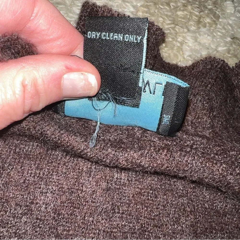 Cynthia Rowley sweater size s